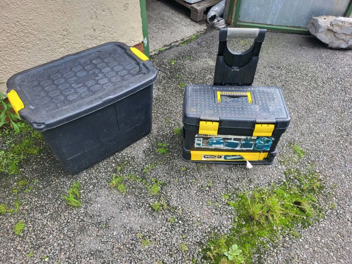 Tools boxes - Image 4