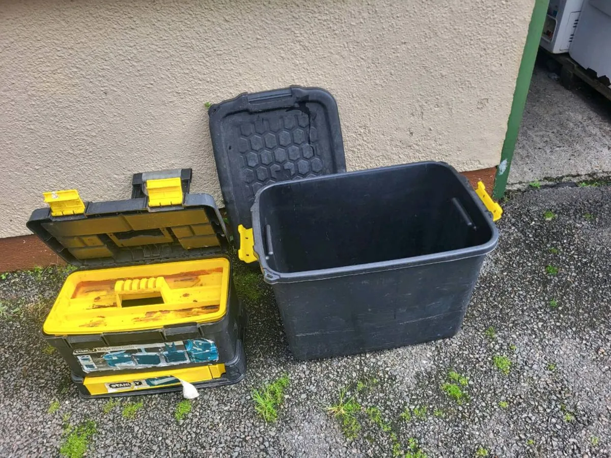 Tools boxes - Image 3