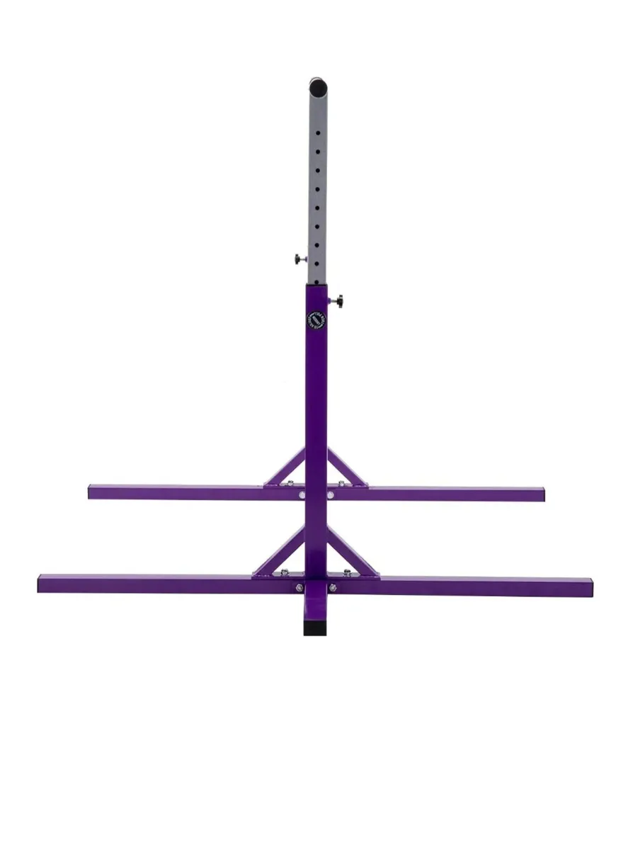Gymnastics bars heavy duty - Image 2