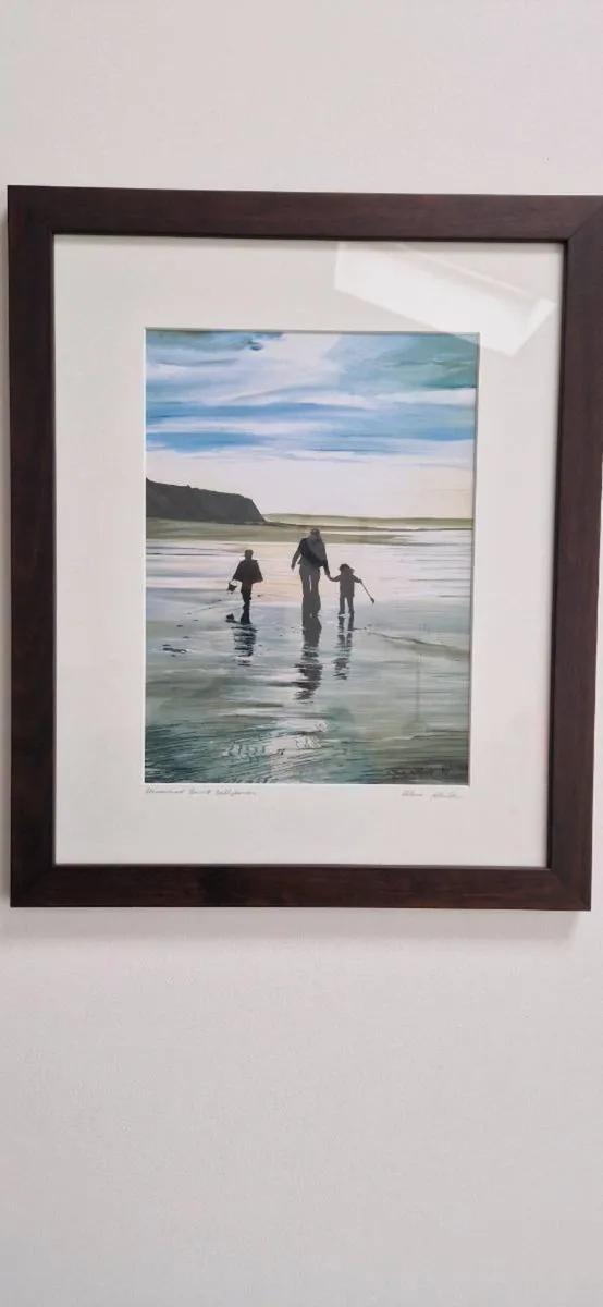 Olive Stack prints - Image 1