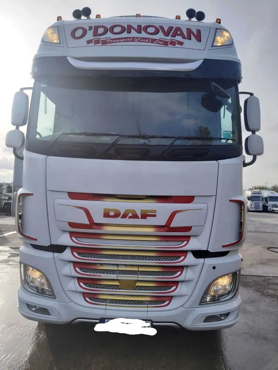 DAF Other 2019 - Image 1