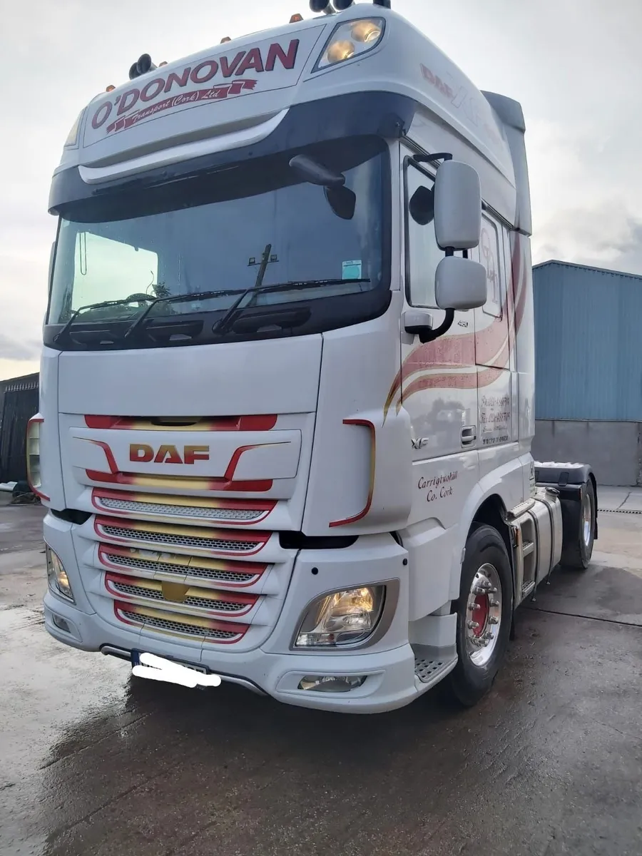 DAF Other 2019 - Image 2