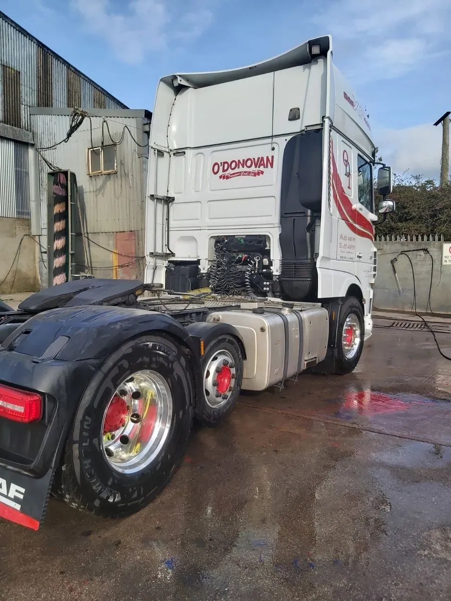 DAF Other 2019 - Image 3