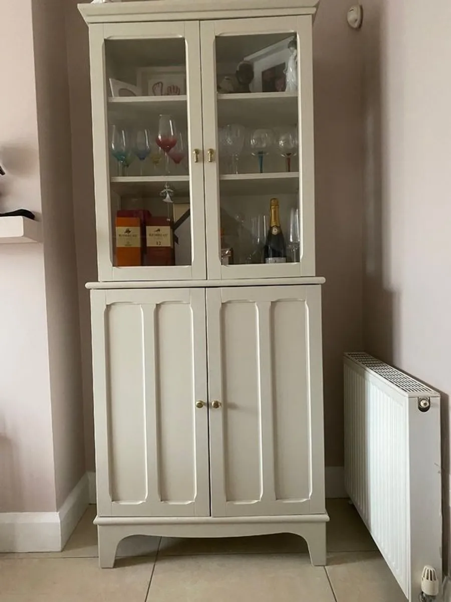 IKEA Havsta storage cabinet - Image 1