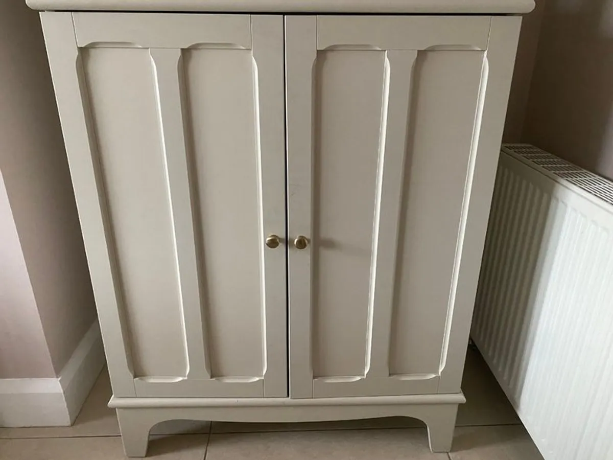 IKEA Havsta storage cabinet - Image 2