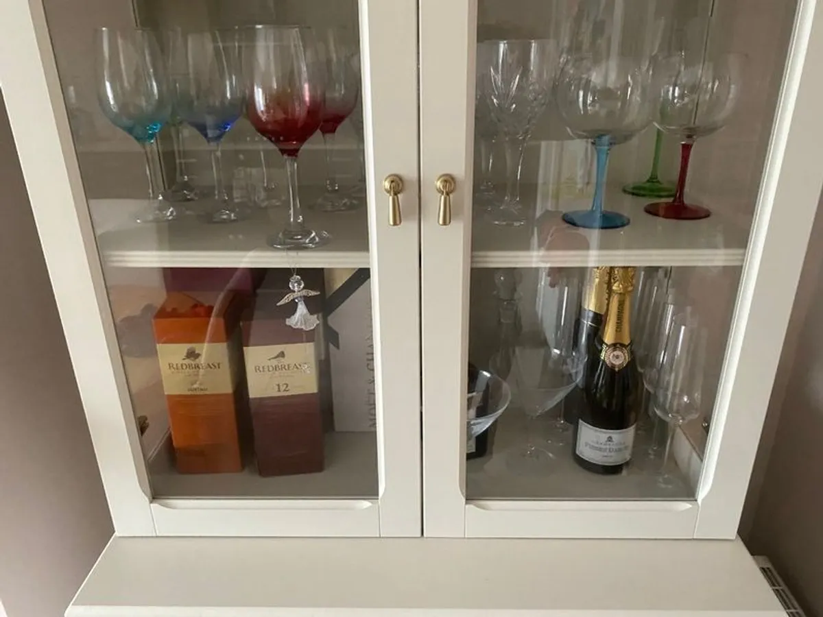 IKEA Havsta storage cabinet - Image 3