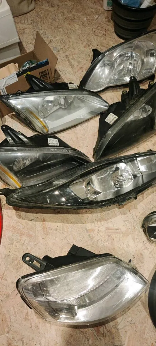 Headlights - Image 2