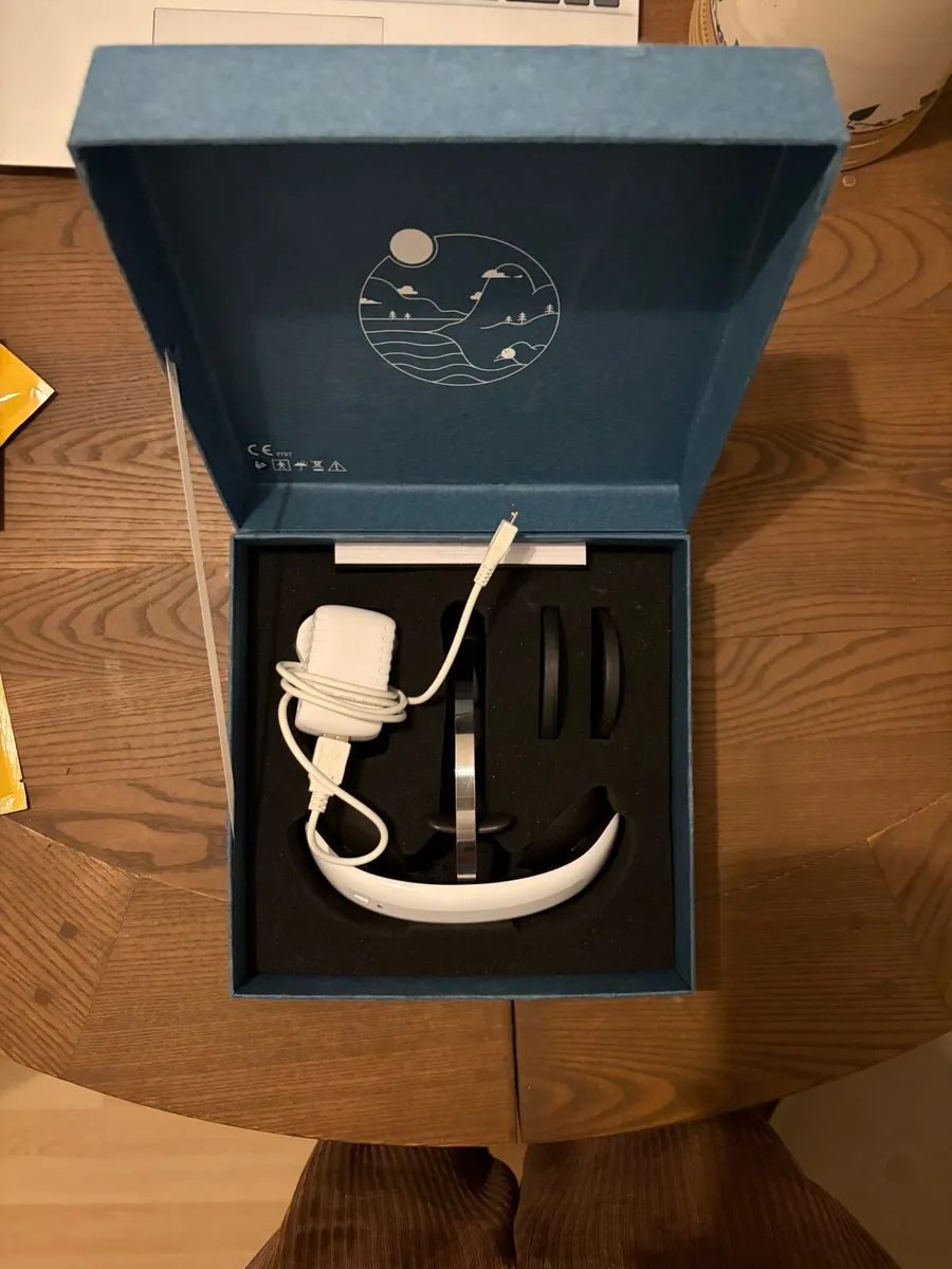 Flow Neuroscience Headset - Image 4