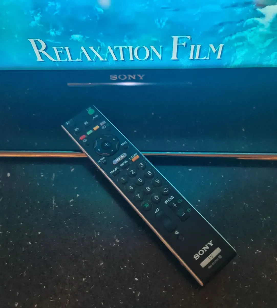 Sony 43" 4K Ultra HD Smart Android TV – KD-43X8309 - Image 4