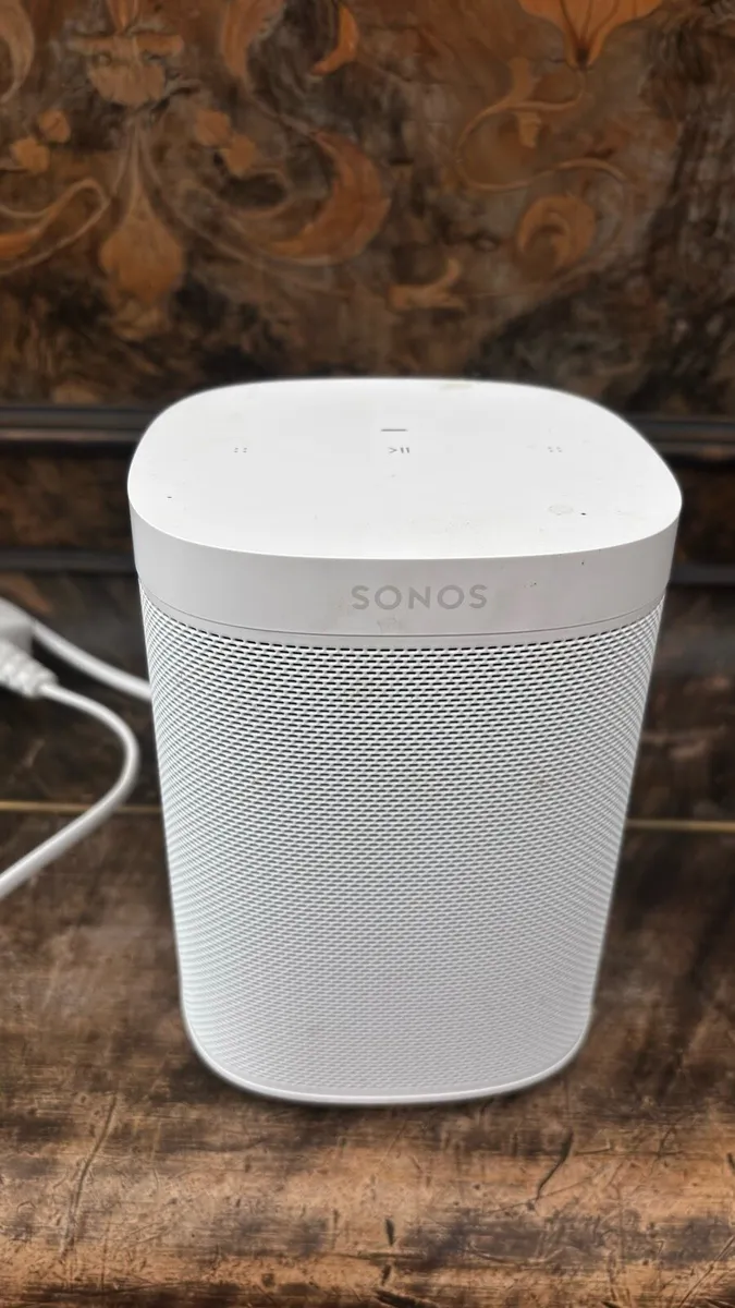 Speaker