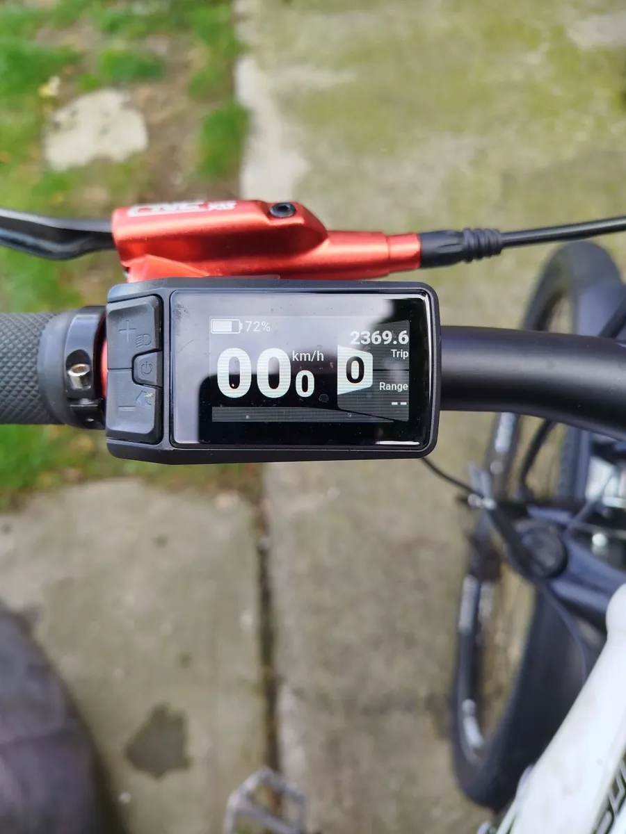 EBike - Image 2