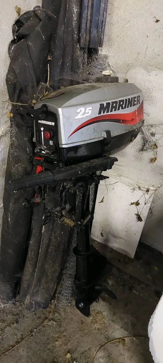 Outboard