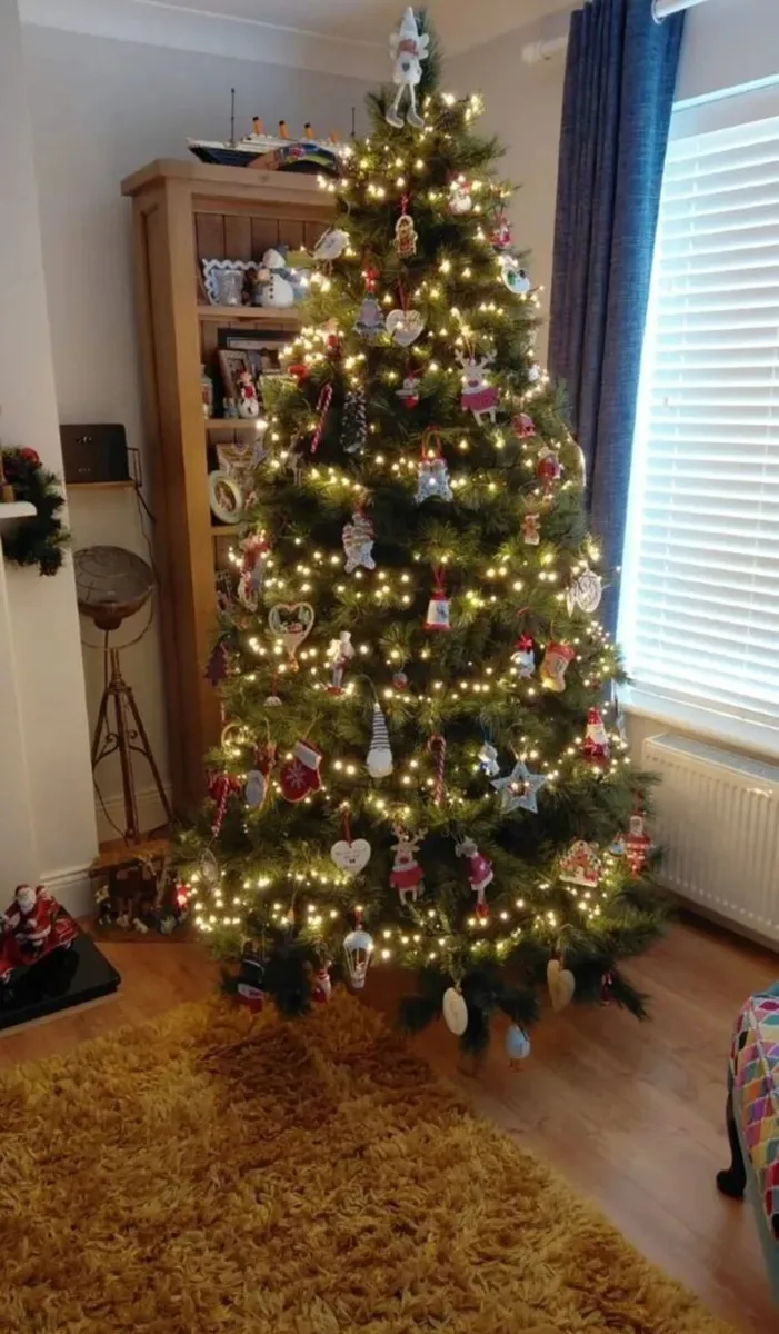Christmas Tree