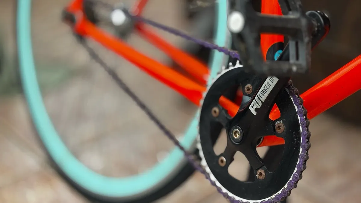 Bicycle - Image 4