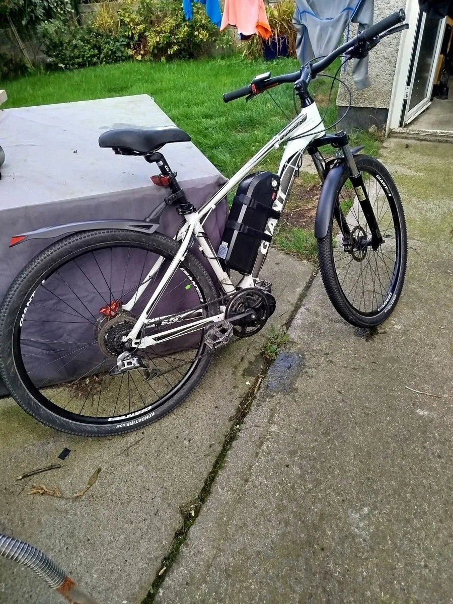 EBike - Image 1