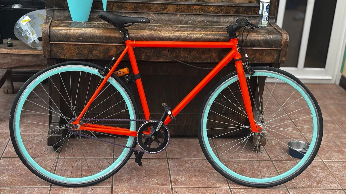 Bicycle - Image 1