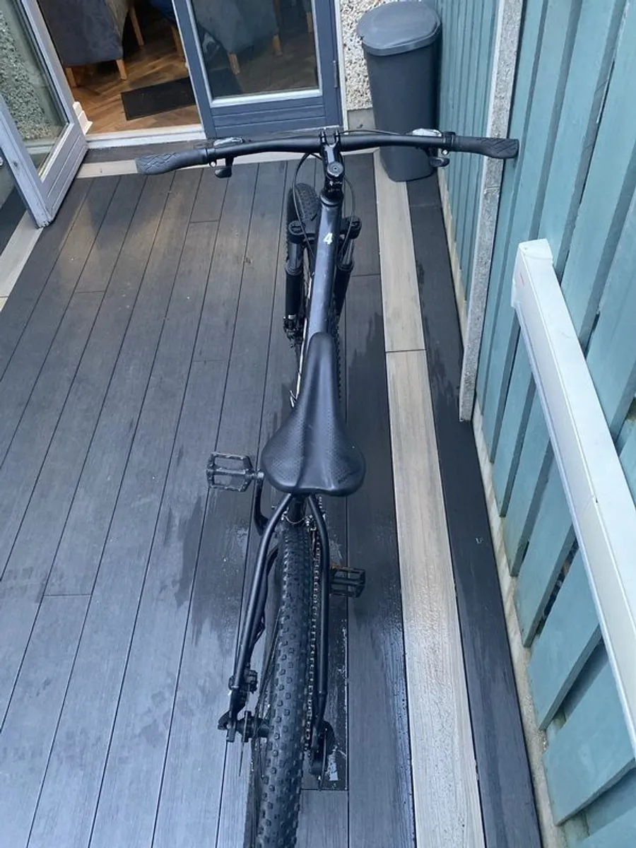 Trek Marlin 4 Mountain Bike XL - Image 2
