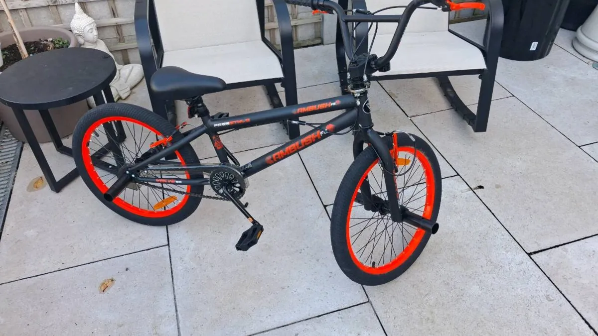 Bmx - Image 1