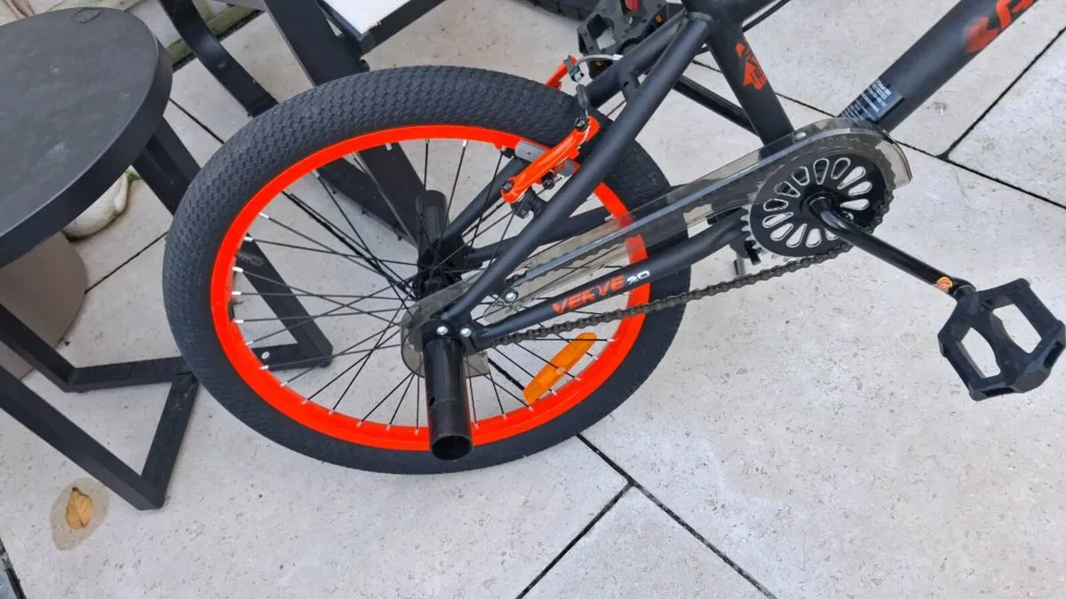 Bmx - Image 2