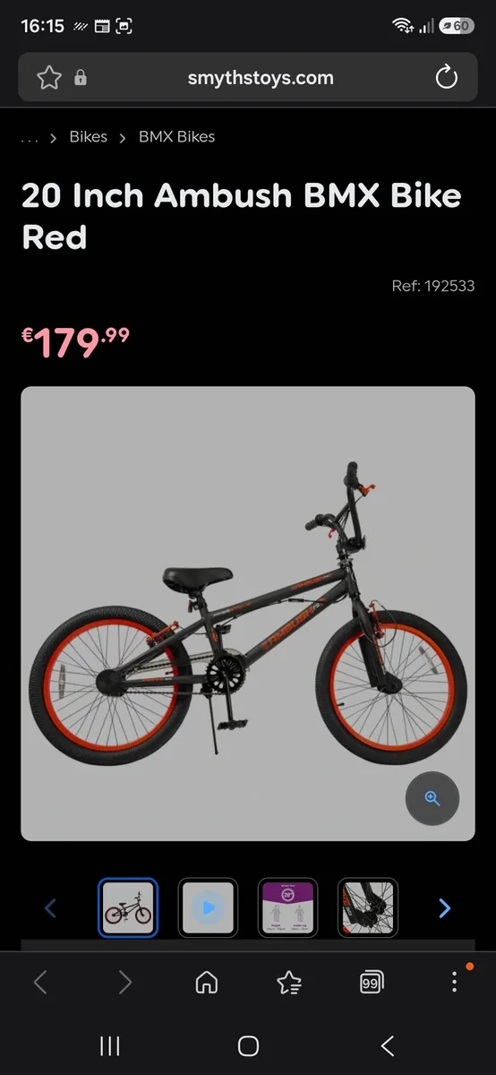 Bmx - Image 4