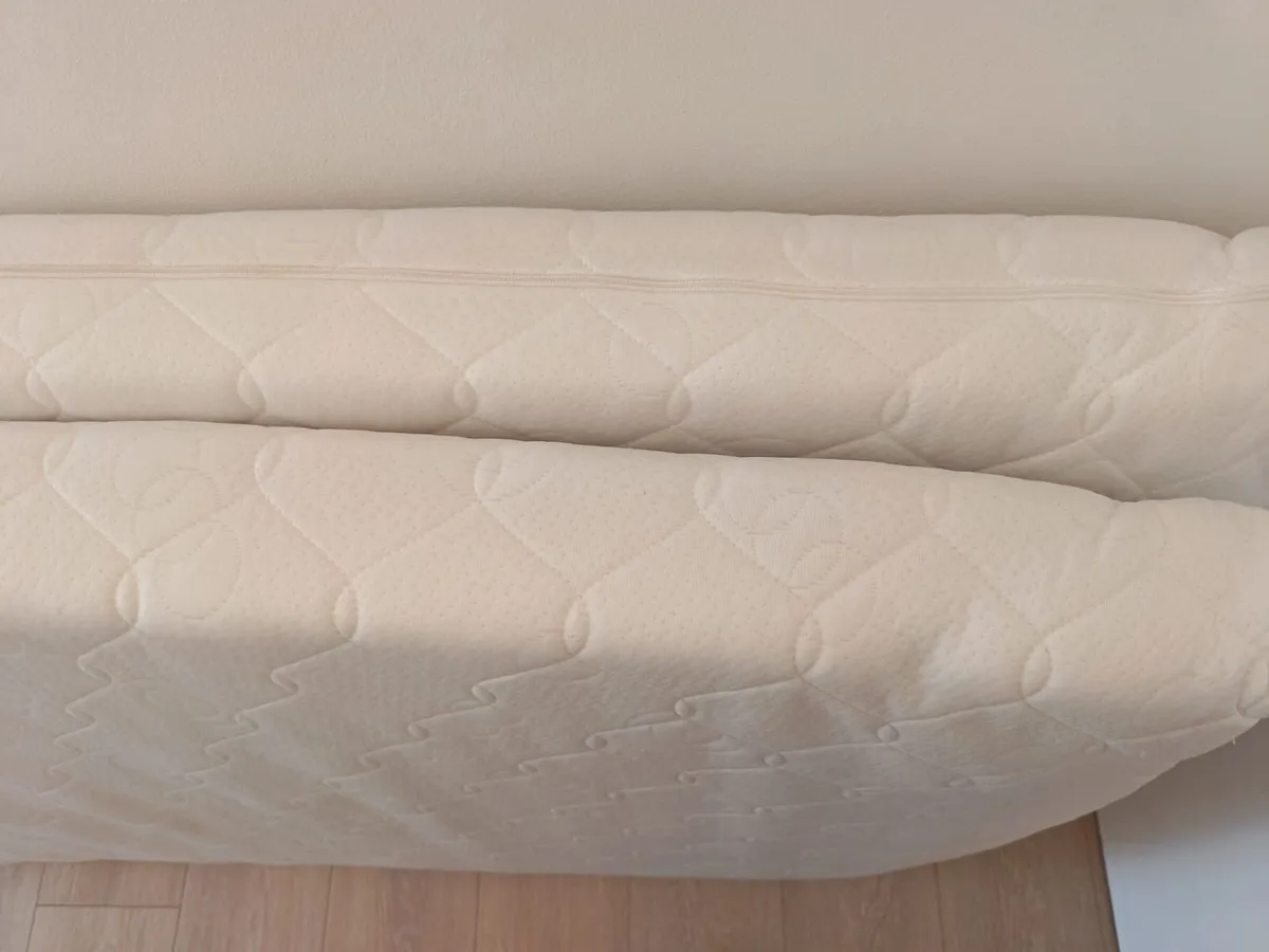 Mattresses free to collect - Image 3