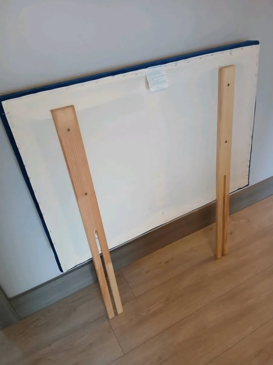 Headboard for single bed - Image 2