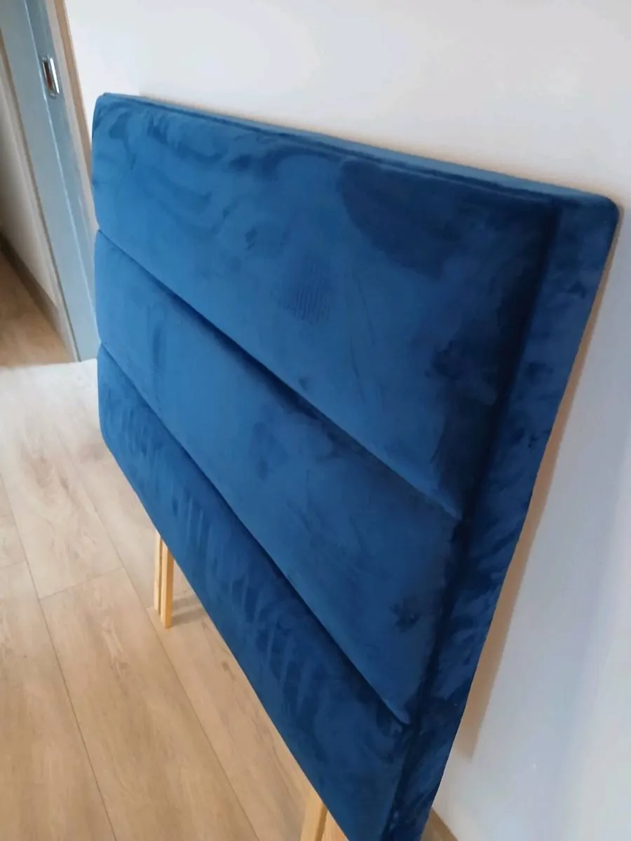 Headboard for single bed - Image 3