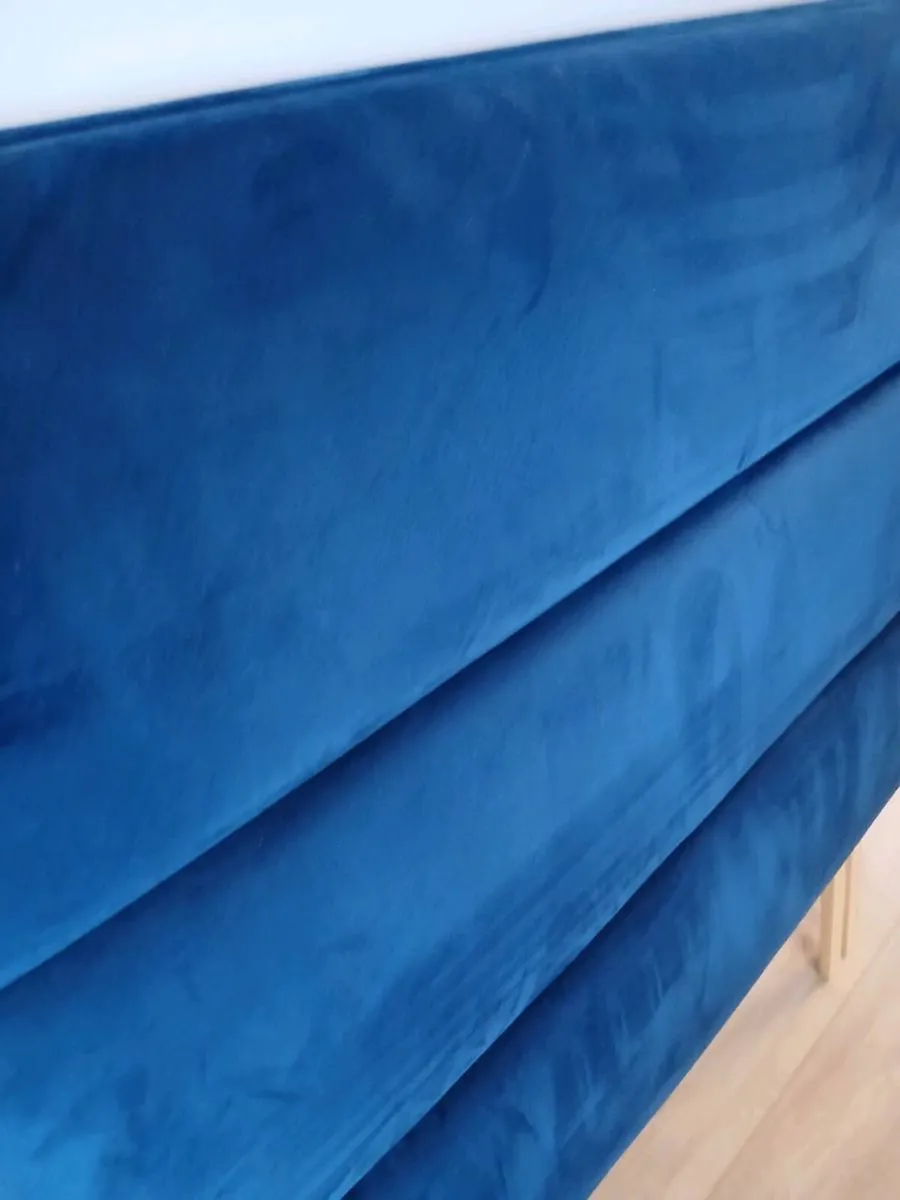Headboard for single bed - Image 4