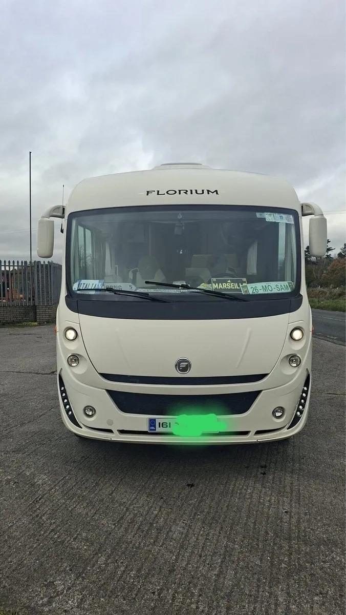 Florium 84 lms - Image 1