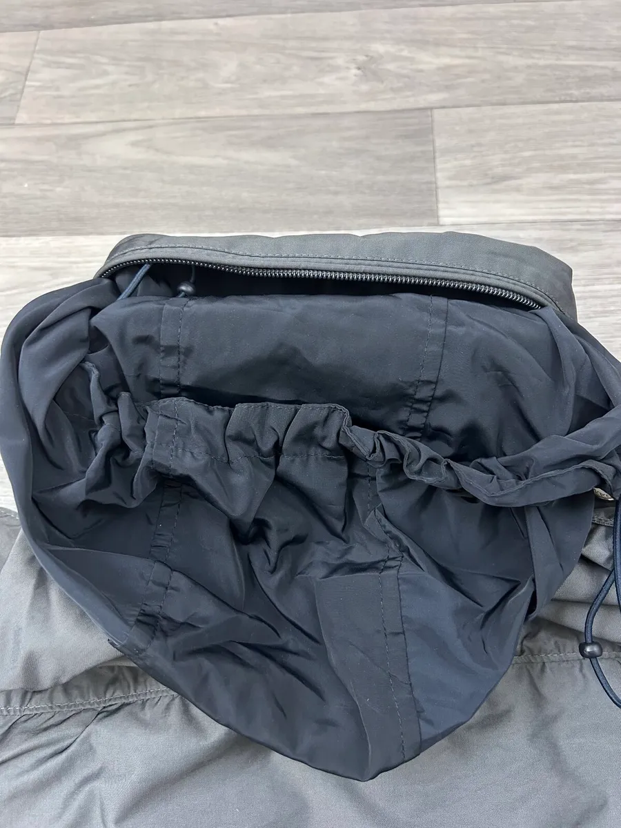 Gant Multipocket Parka Jacket Mens XL - Image 4