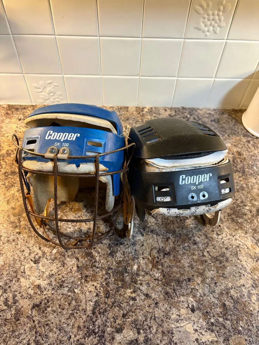Cooper Helmets - Image 1