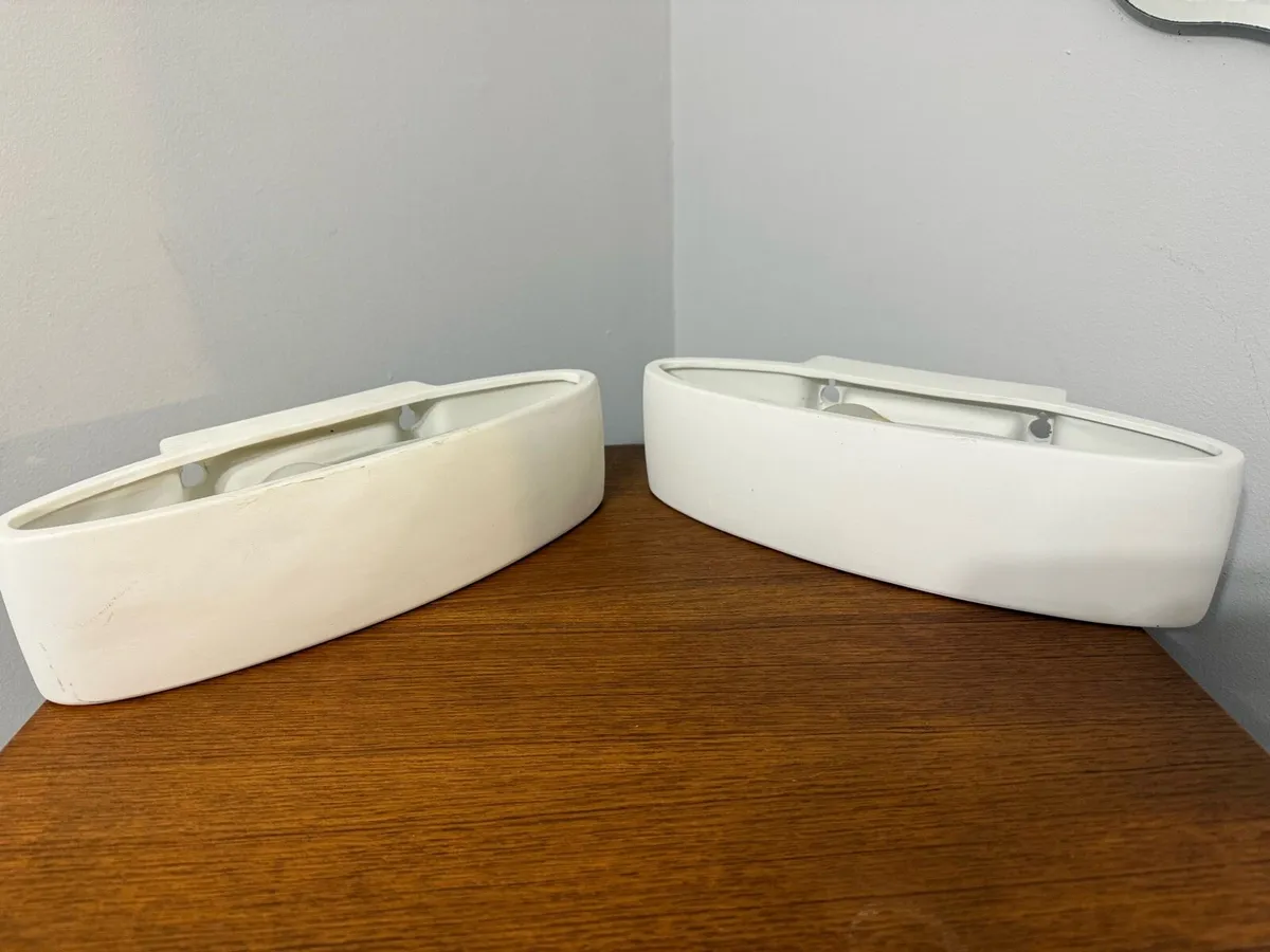 2 wall lights - Image 2