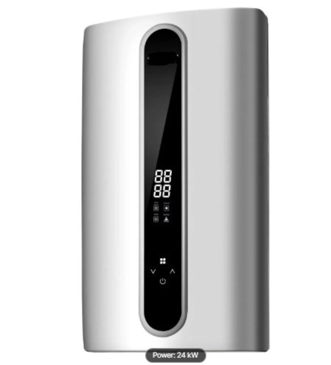 Tankless Electric Water Heater 24kW 3 Phase Instan - Image 1
