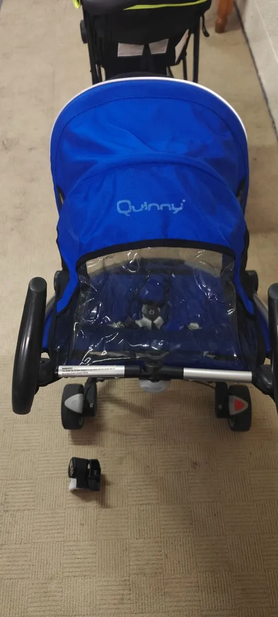 2x Buggies - Image 4