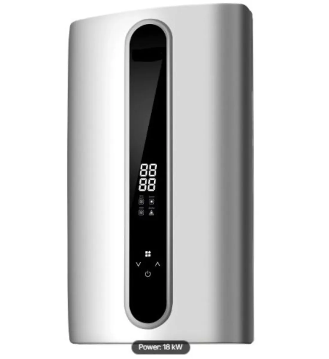 Tankless Electric Water Heater 18kW 3 Phase Instan - Image 1