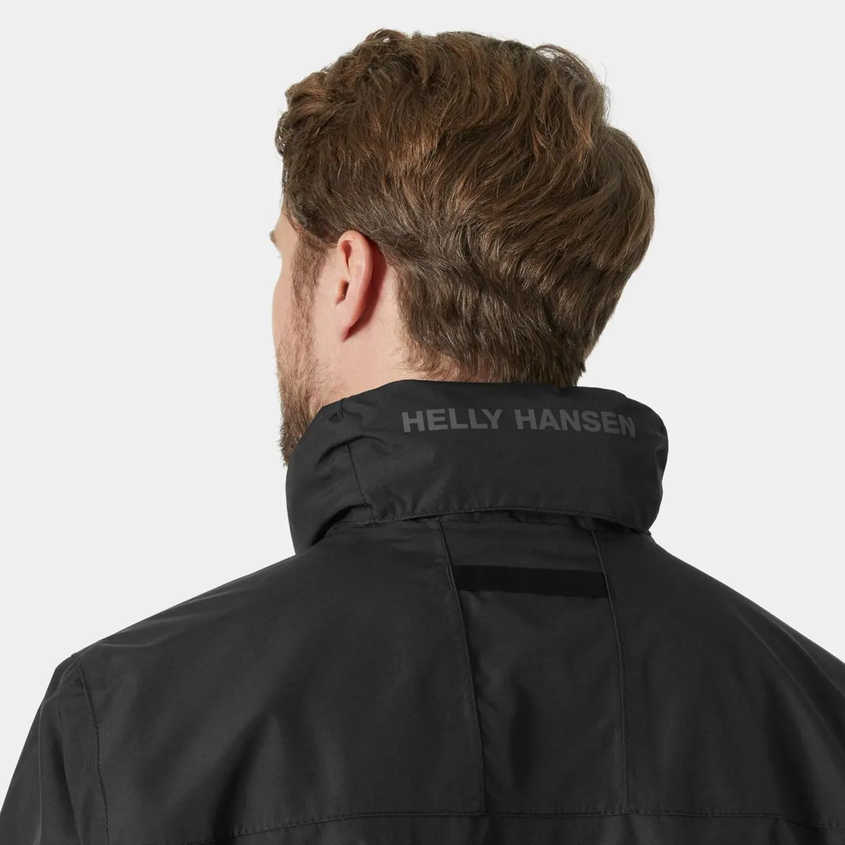 Helly Hansen rain jacket - Image 4