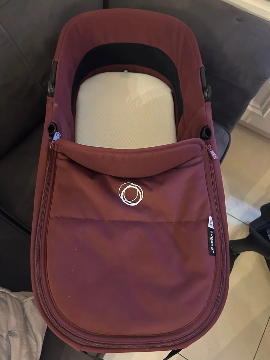 Bugaboo - Image 2