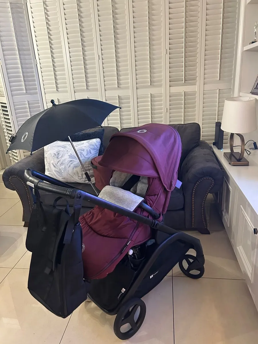 Bugaboo - Image 1