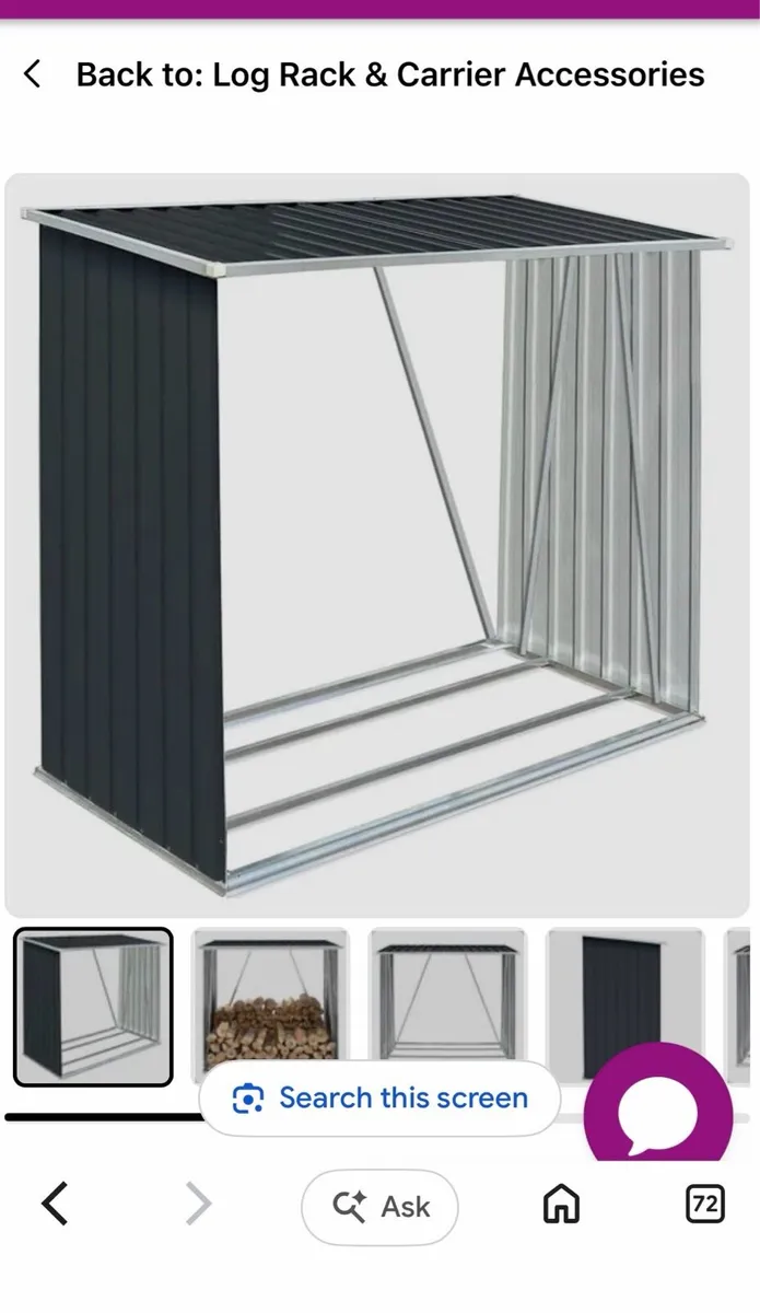 Fuel Storage - Image 1