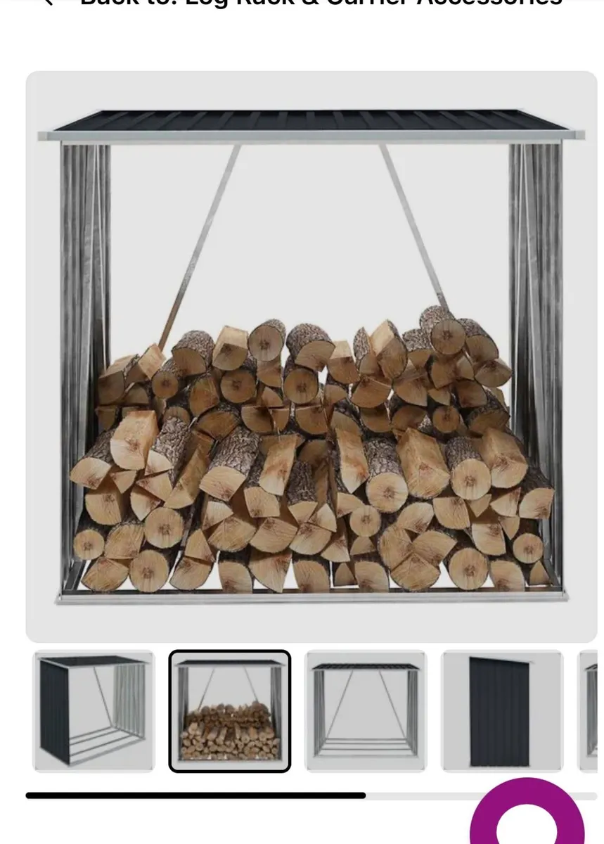 Fuel Storage - Image 2