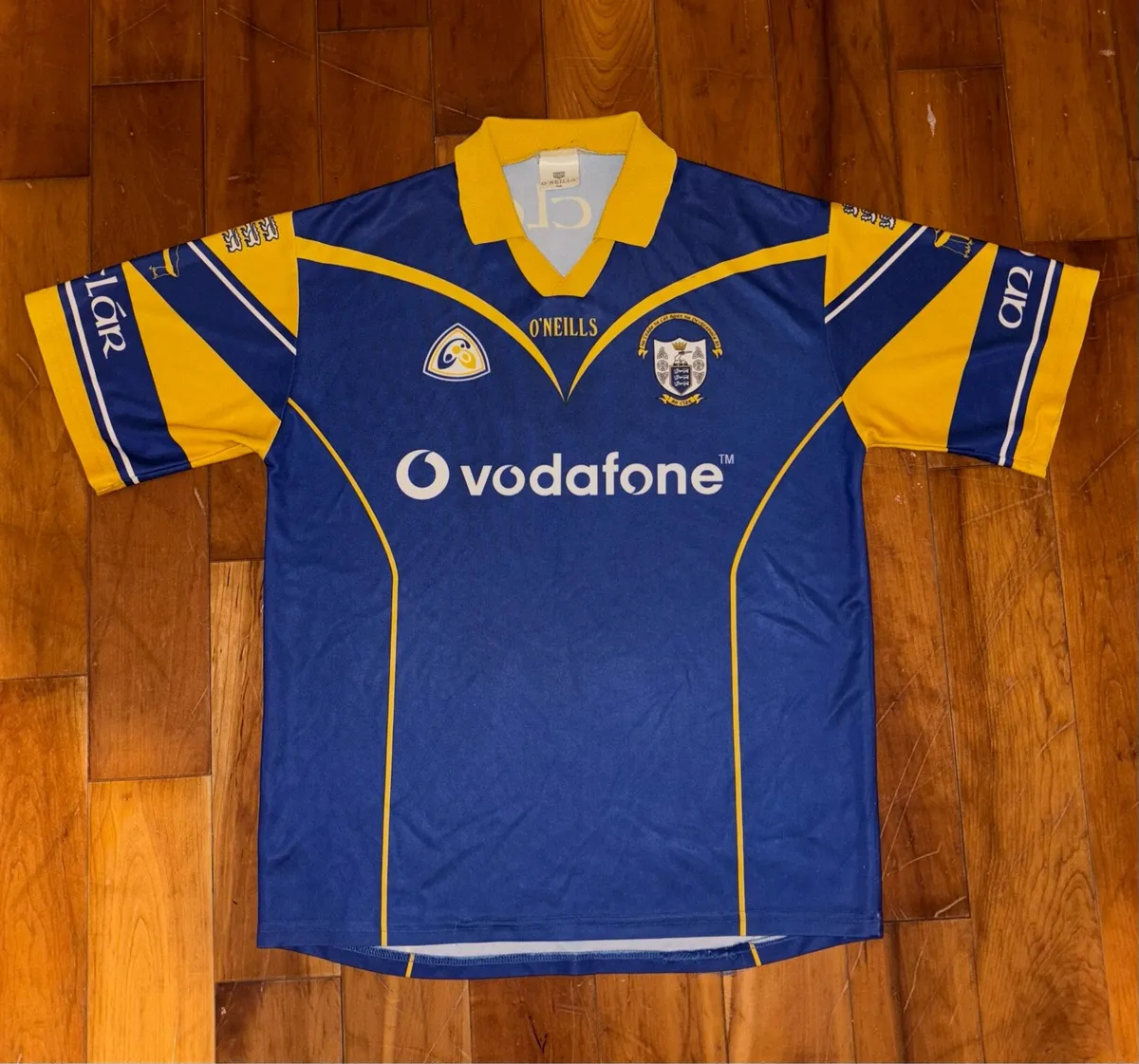 Clare Gaa jersey - Image 1