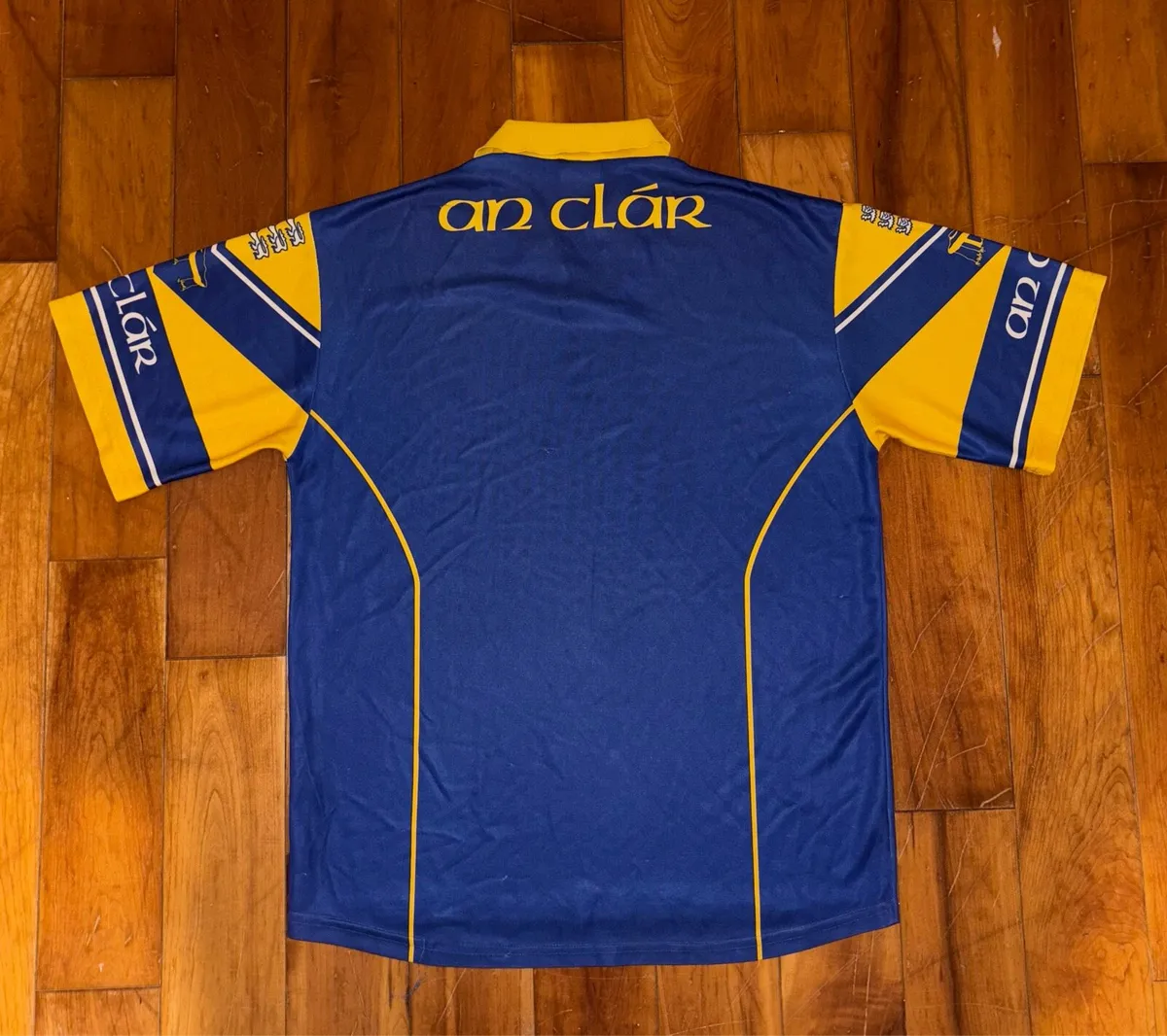 Clare Gaa jersey - Image 2