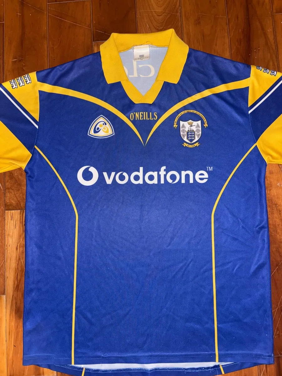 Clare Gaa jersey - Image 3