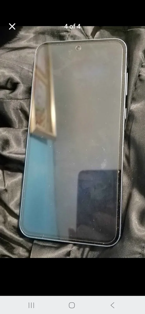 Samsung a55 5G unlocked swap - Image 4