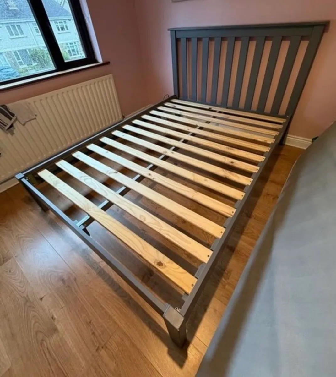 Various Small Double & Standard Double Beds - Image 1
