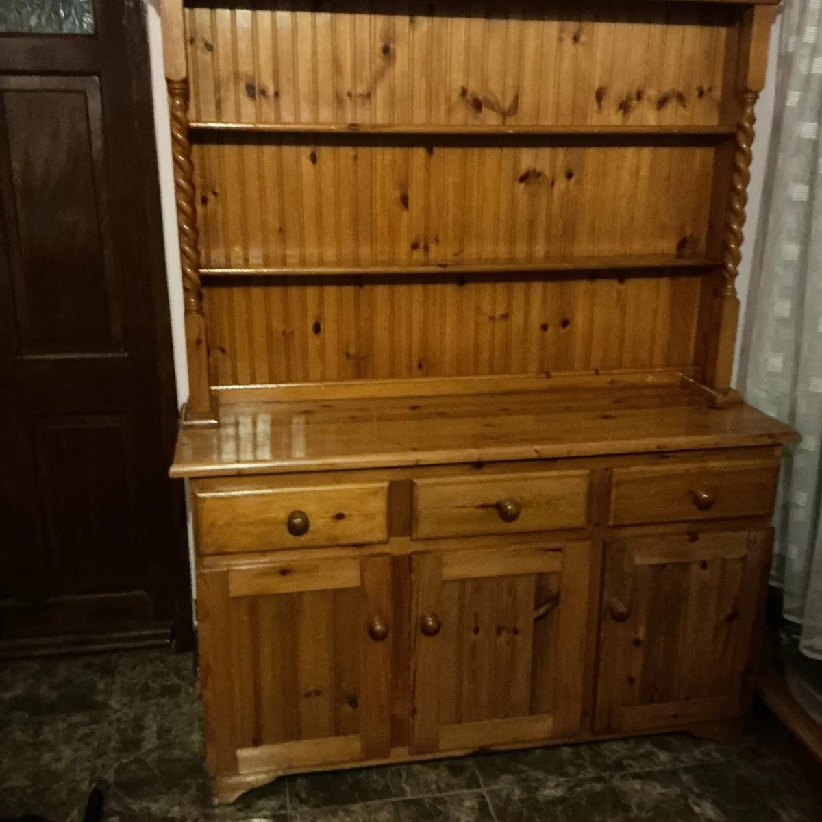 Kitchen  Dresser - Image 1