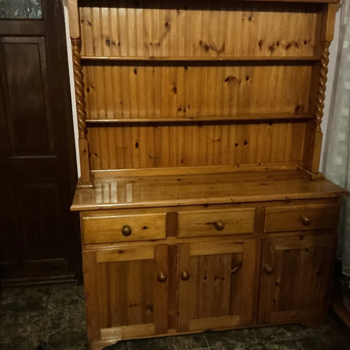 Kitchen  Dresser - Image 2