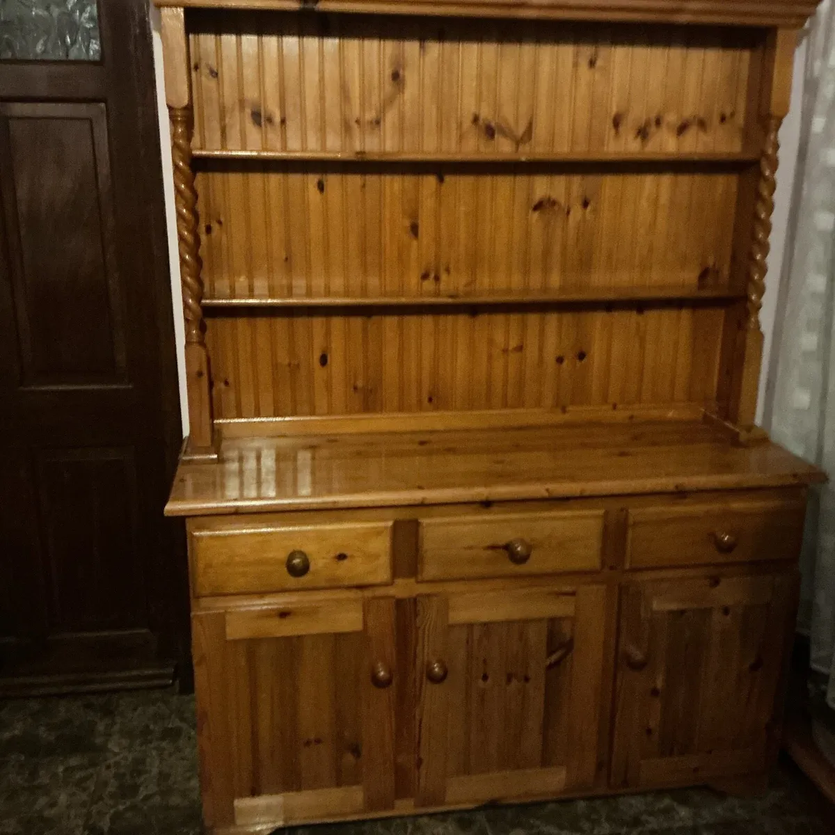 Kitchen  Dresser - Image 3