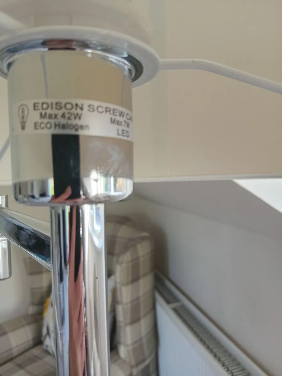 Standard Lamp - Image 4