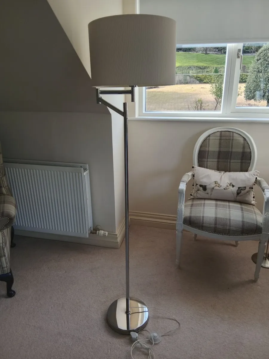 Standard Lamp - Image 1